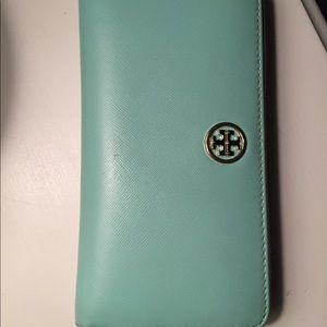 Tory Burch Wallet